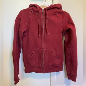 TNA Pacific Hoodie - Size Small